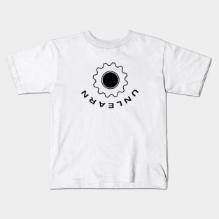 Unlearn Kids T-Shirt